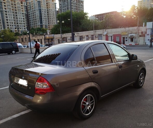 Saipa Tiba 2013, 278,450 km - 1.5 l - Bakı