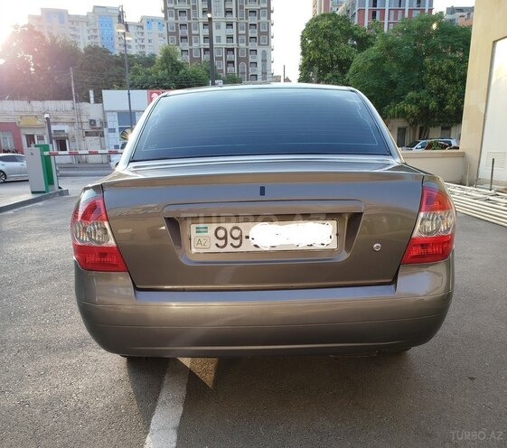 Saipa Tiba 2013, 278,450 km - 1.5 l - Bakı