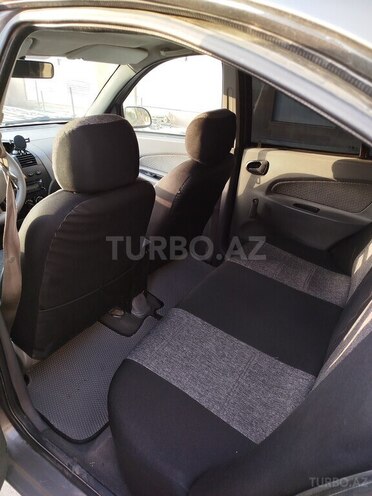 Saipa Tiba 2013, 278,450 km - 1.5 l - Bakı