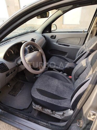 Saipa Tiba 2013, 278,450 km - 1.5 l - Bakı