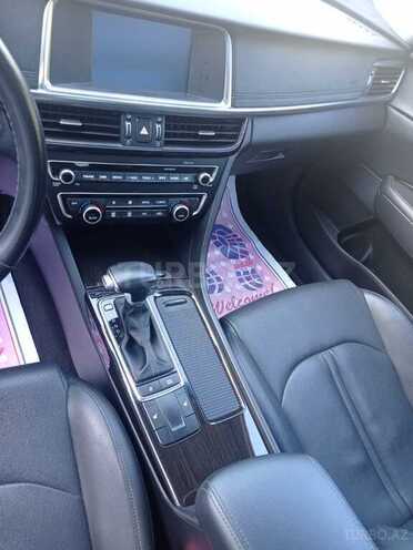 Kia K5 2016, 143,000 km - 2.0 l - Bakı