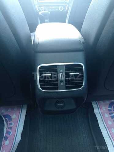 Kia K5 2016, 143,000 km - 2.0 l - Bakı