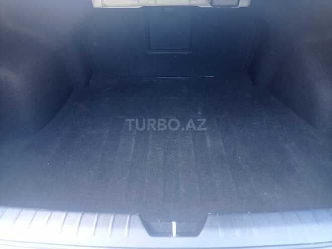 Kia K5 2016, 143,000 km - 2.0 l - Bakı