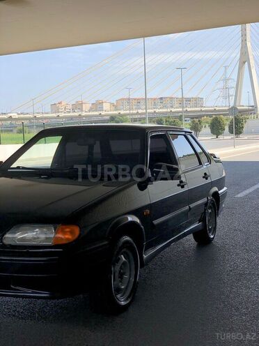 LADA (VAZ) 2115 2010, 141,000 km - 1.6 л - Şamaxı