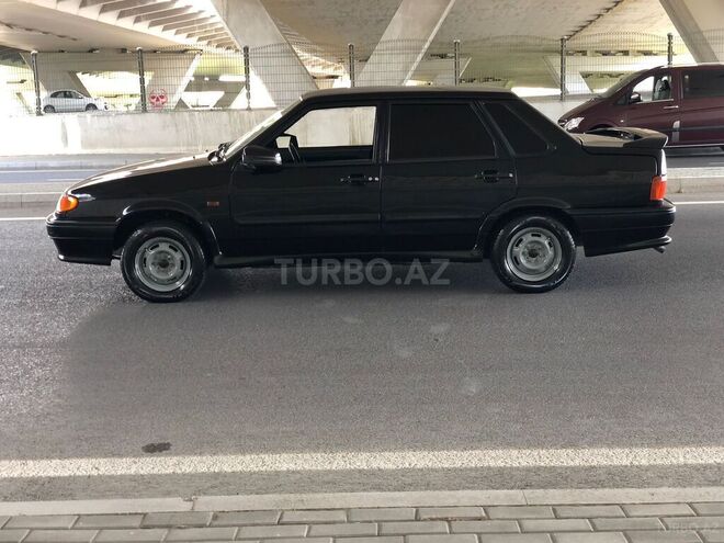 LADA (VAZ) 2115 2010, 141,000 km - 1.6 л - Şamaxı