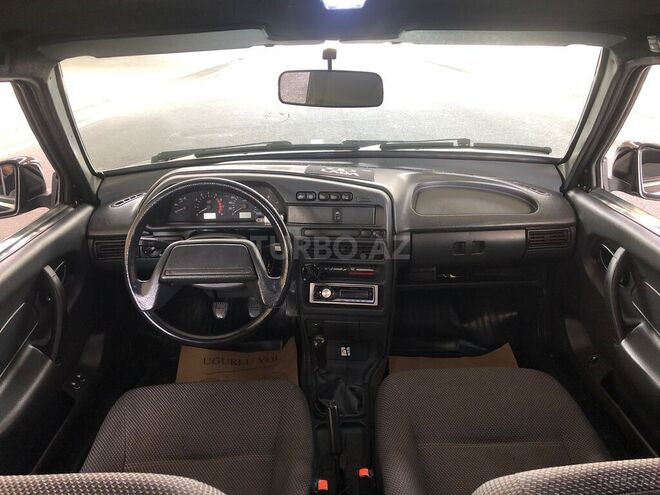 LADA (VAZ) 2115 2010, 141,000 km - 1.6 л - Şamaxı