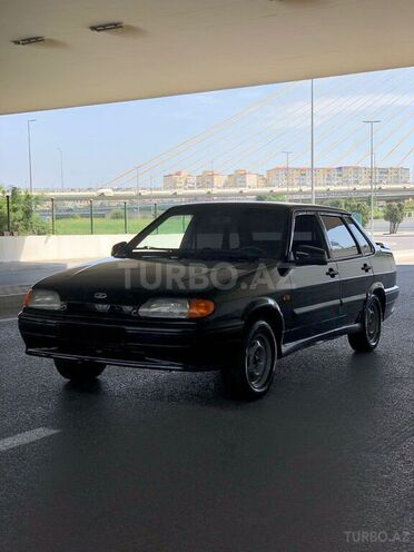 LADA (VAZ) 2115 2010, 141,000 km - 1.6 л - Şamaxı