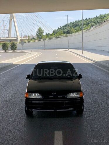 LADA (VAZ) 2115 2010, 141,000 km - 1.6 л - Şamaxı