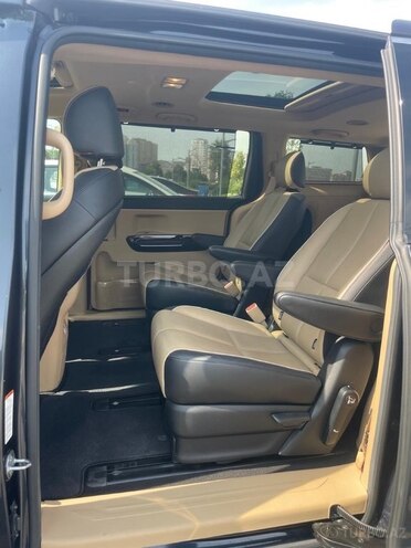 Kia Carnival 2015, 153,000 km - 3.3 l - Bakı