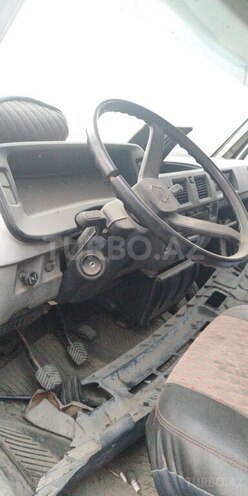 GAZ 3302-288 1998, 220,000 km - 2.5 л - Bakı