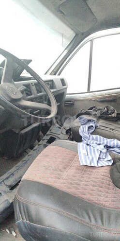 GAZ 3302-288 1998, 220,000 km - 2.5 л - Bakı