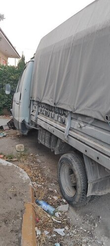GAZ 3302-288 1998, 220,000 km - 2.5 л - Bakı