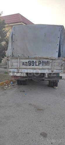GAZ 3302-288 1998, 220,000 km - 2.5 л - Bakı