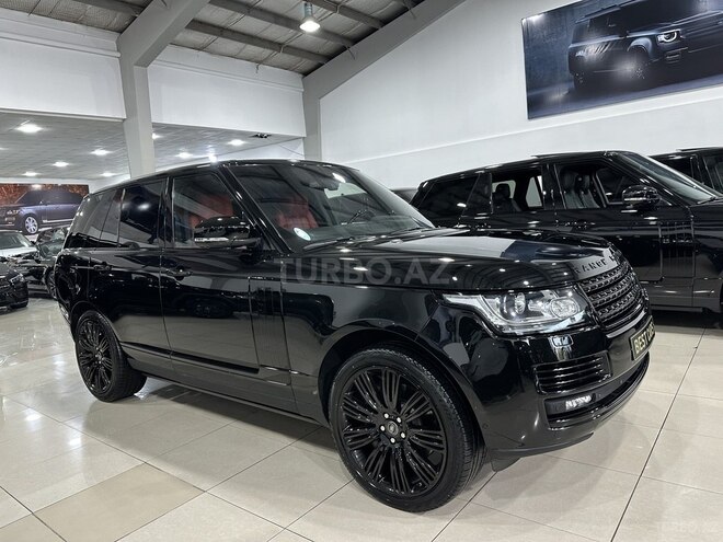 Land Rover Range Rover-3