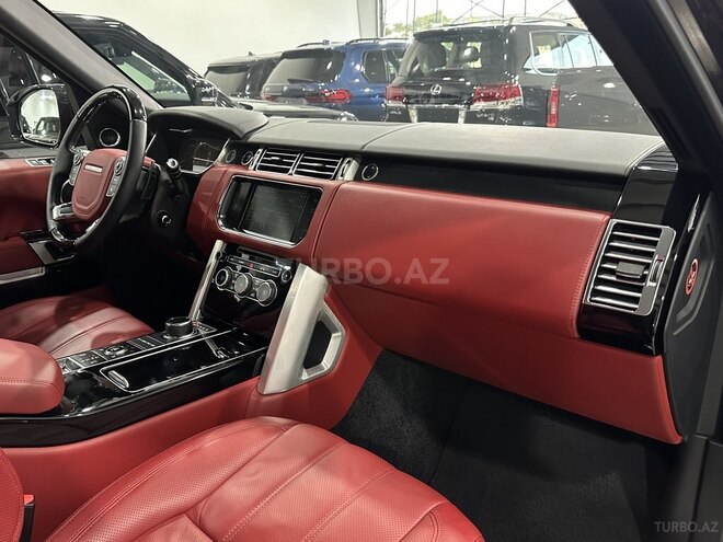 Land Rover Range Rover-21