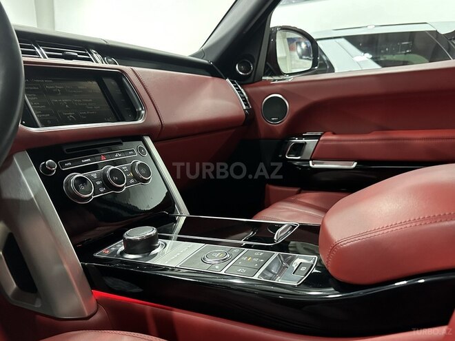 Land Rover Range Rover-13
