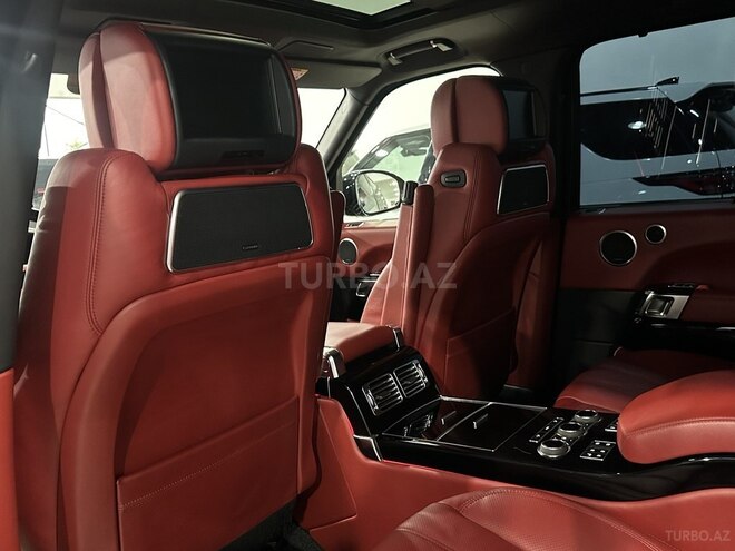Land Rover Range Rover-17