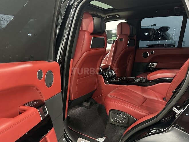 Land Rover Range Rover-15