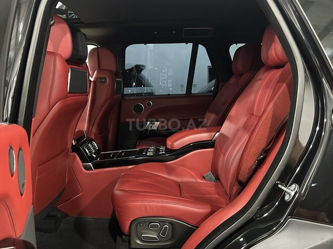 Land Rover Range Rover-16