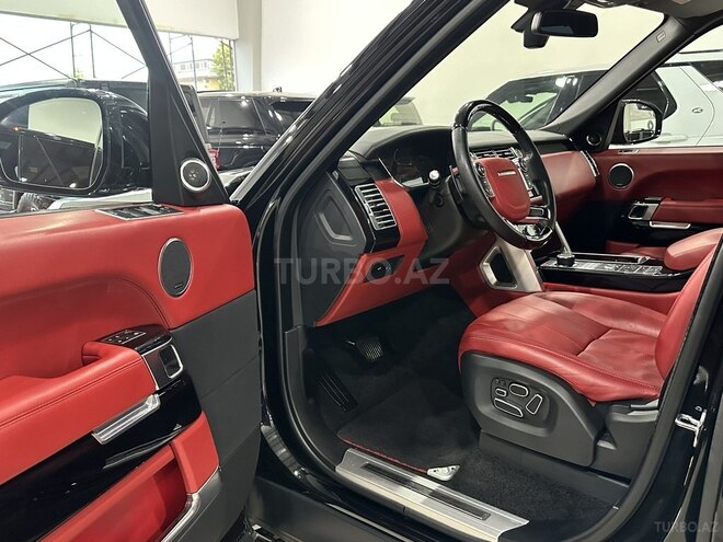Land Rover Range Rover-10
