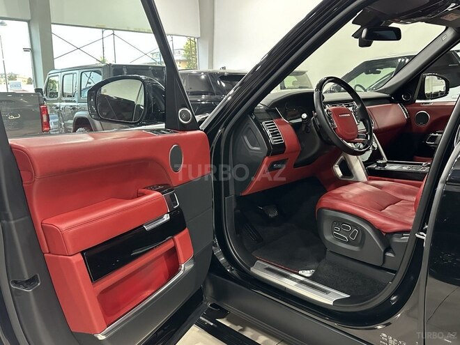 Land Rover Range Rover-9