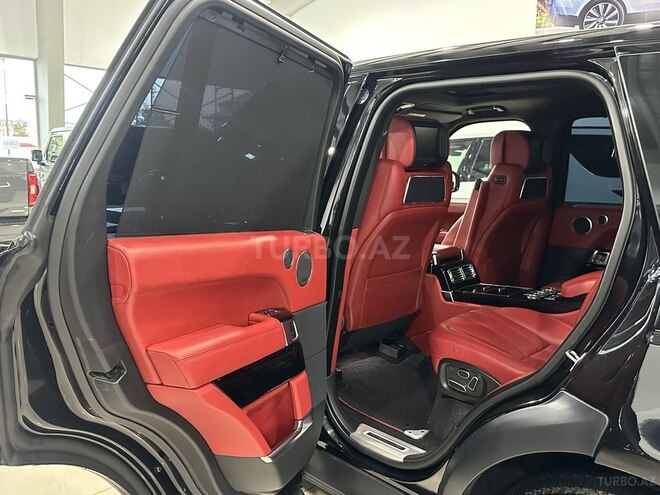 Land Rover Range Rover-14
