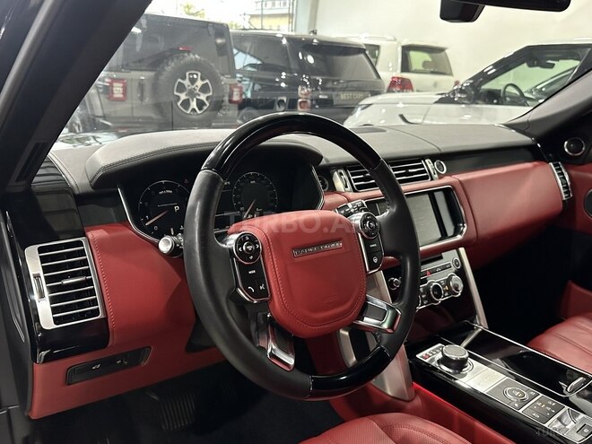 Land Rover Range Rover-8
