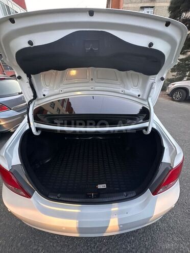 Hyundai Accent 2014, 137,500 km - 1.4 л - Bakı