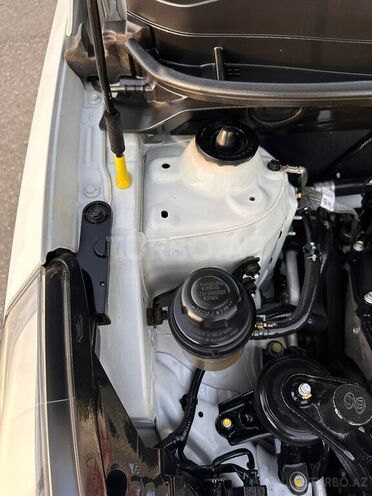 Hyundai Accent 2014, 137,500 km - 1.4 л - Bakı