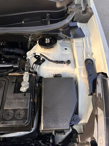 Hyundai Accent 2014, 137,500 km - 1.4 л - Bakı