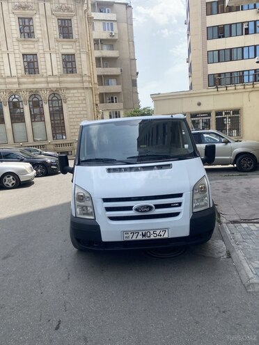Ford Transit 2007, 259,000 km - 2.2 л - Bakı
