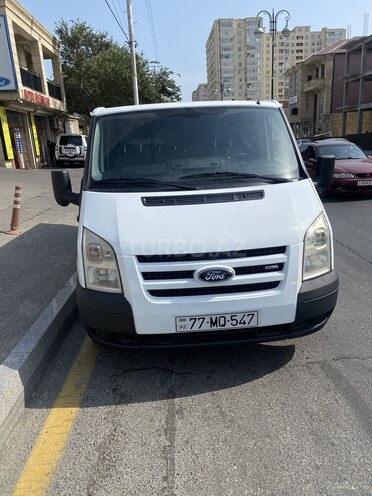 Ford Transit 2007, 259,000 km - 2.2 л - Bakı