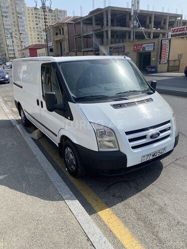 Ford Transit 2007, 259,000 km - 2.2 л - Bakı