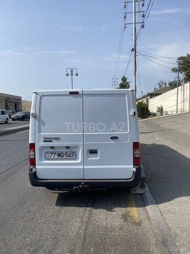 Ford Transit 2007, 259,000 km - 2.2 л - Bakı
