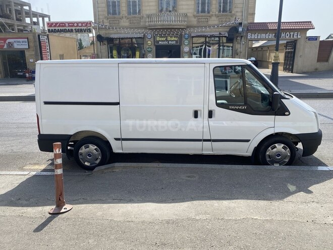 Ford Transit 2007, 259,000 km - 2.2 л - Bakı