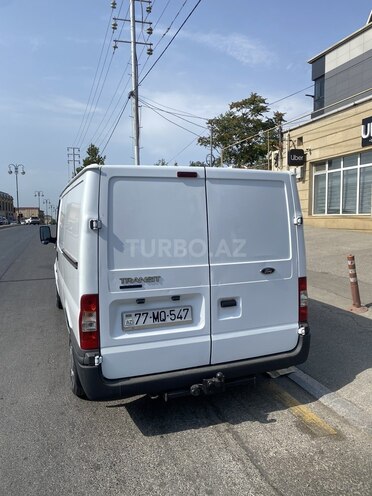 Ford Transit 2007, 259,000 km - 2.2 л - Bakı
