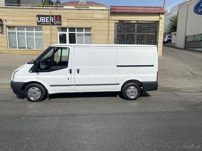 Ford Transit 2007, 259,000 km - 2.2 л - Bakı