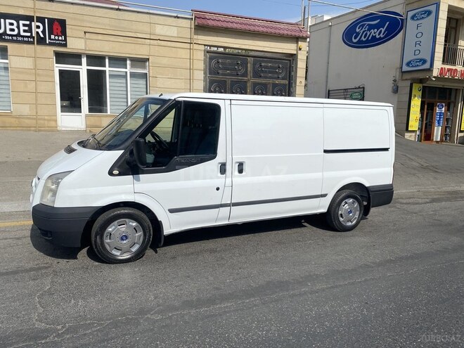 Ford Transit 2007, 259,000 km - 2.2 л - Bakı