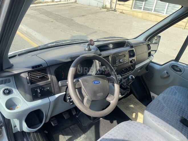 Ford Transit 2007, 259,000 km - 2.2 л - Bakı