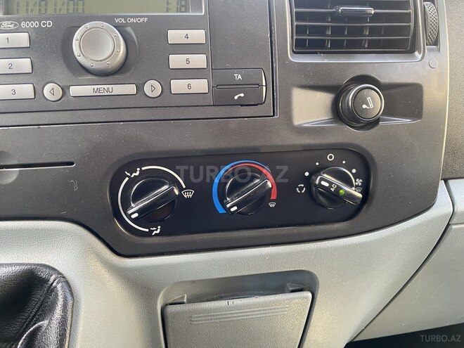 Ford Transit 2007, 259,000 km - 2.2 л - Bakı