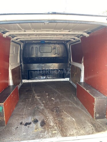 Ford Transit 2007, 259,000 km - 2.2 л - Bakı