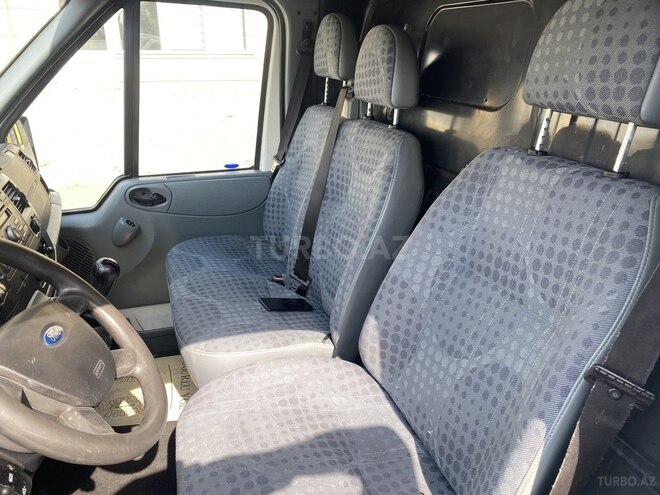 Ford Transit 2007, 259,000 km - 2.2 л - Bakı