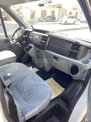 Ford Transit 2007, 259,000 km - 2.2 л - Bakı