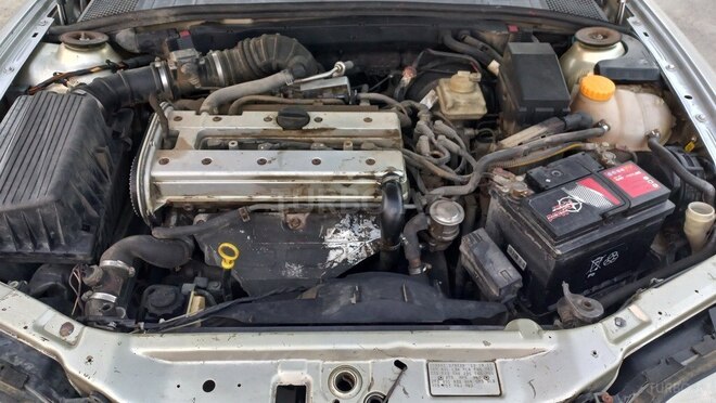 Opel Vectra 1998, 340,000 km - 2.0 л - Bakı