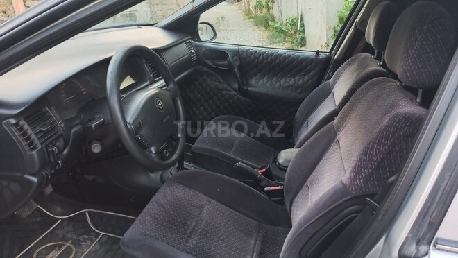 Opel Vectra 1998, 340,000 km - 2.0 л - Bakı