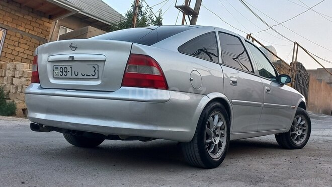 Opel Vectra 1998, 340,000 km - 2.0 л - Bakı