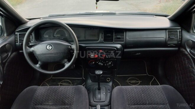 Opel Vectra 1998, 340,000 km - 2.0 л - Bakı