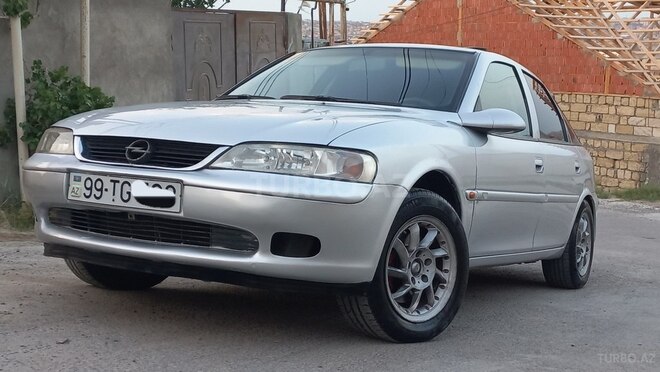Opel Vectra 1998, 340,000 km - 2.0 л - Bakı