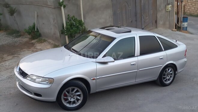 Opel Vectra 1998, 340,000 km - 2.0 л - Bakı