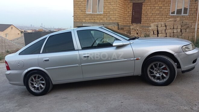 Opel Vectra 1998, 340,000 km - 2.0 л - Bakı
